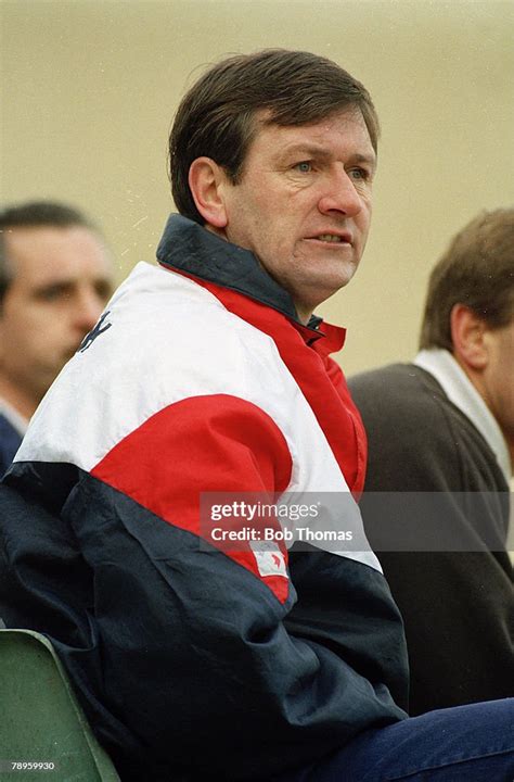 Bolton Wanderers legend Bruce Rioch sends Wembley message.
